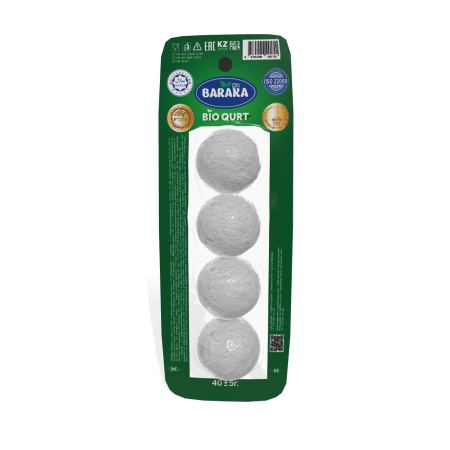 Baraka-BIO 40 грамм